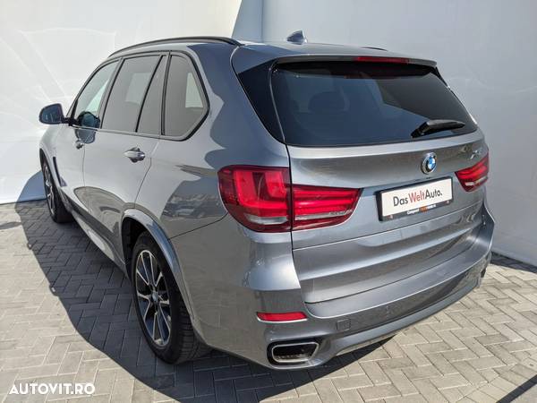 BMW X5 xDrive30d - 3