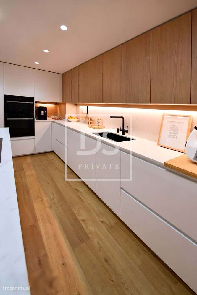 Apartamento tipologia t3 Lamaçães-6