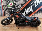 Harley-Davidson Softail Breakout - 21