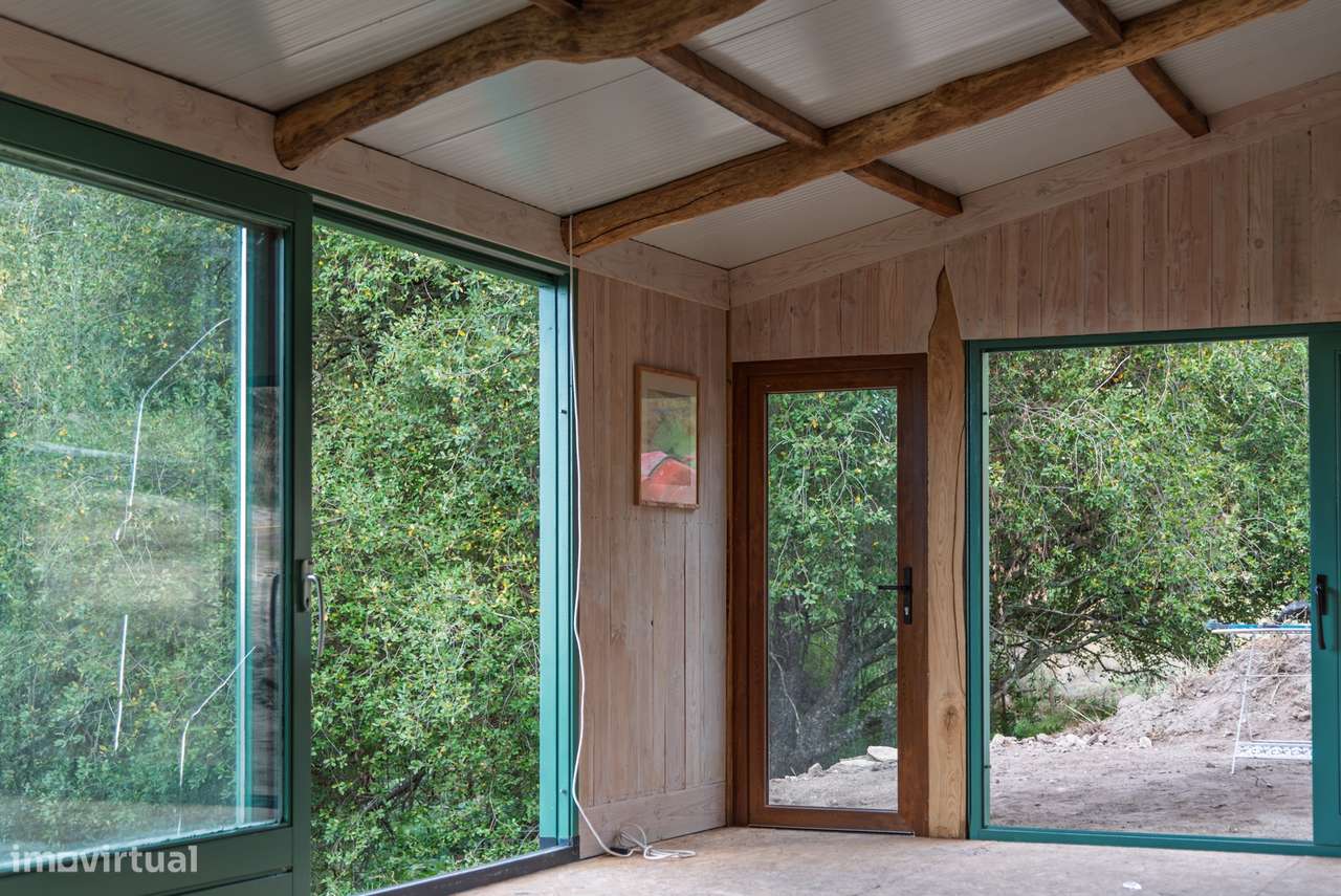 Quinta T2 Venda em Linhares,Celorico da Beira-10