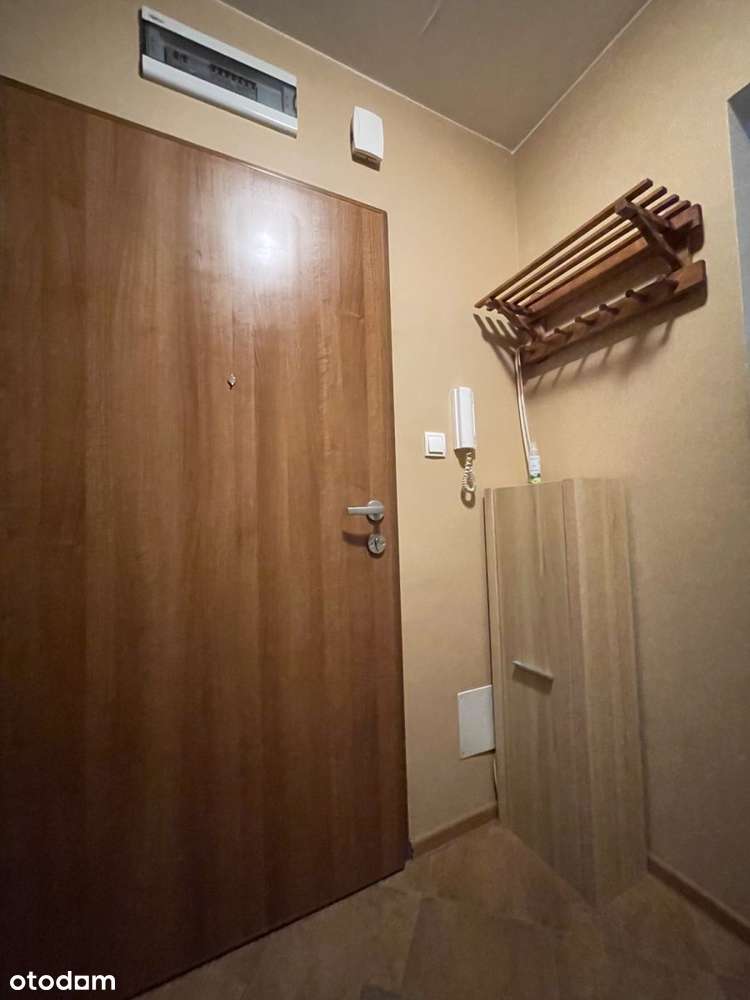 Mieszkanie na Białołęce | 2 pokoje | Bez prowizji!-13