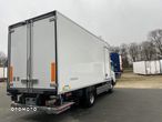 Mercedes-Benz ATEGO 1018 CARRIER SUPRA 550 ROZSTAW OSI 3.60 - 4