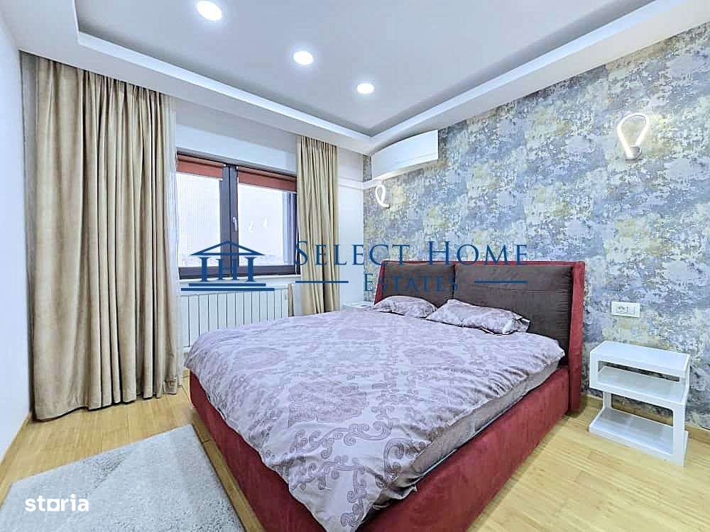 Bloc 2019| Apartament Design 90 mp| Dotat Premium - Imagine principală: 5/20