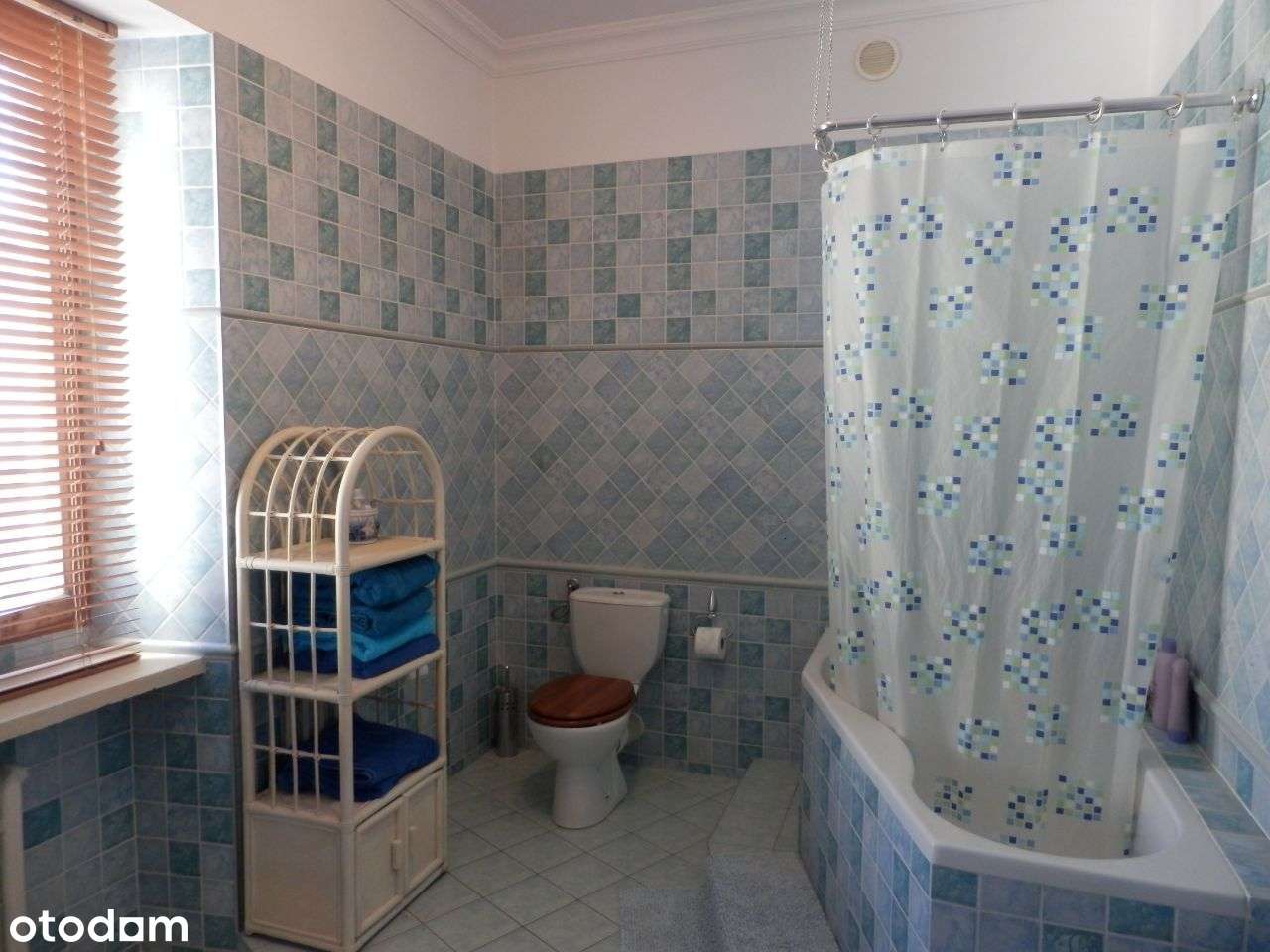 3-pok, mieszkanie przy ul. Kiełbaśniczej / English - Pełny obrazek: 4/5