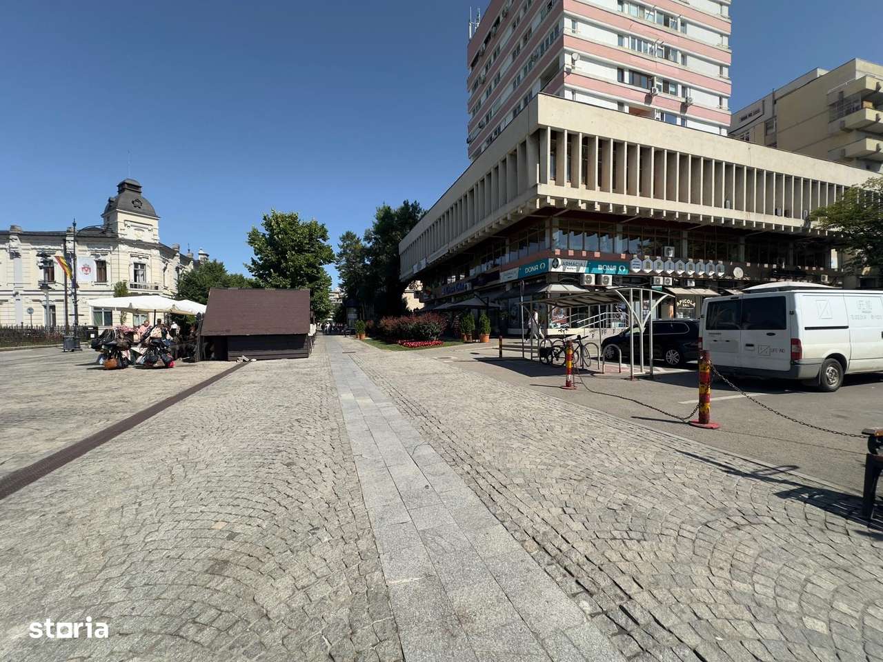 Spatii birouri 80-185mp, centru, Casa Cartii - Imagine principală: 5/6