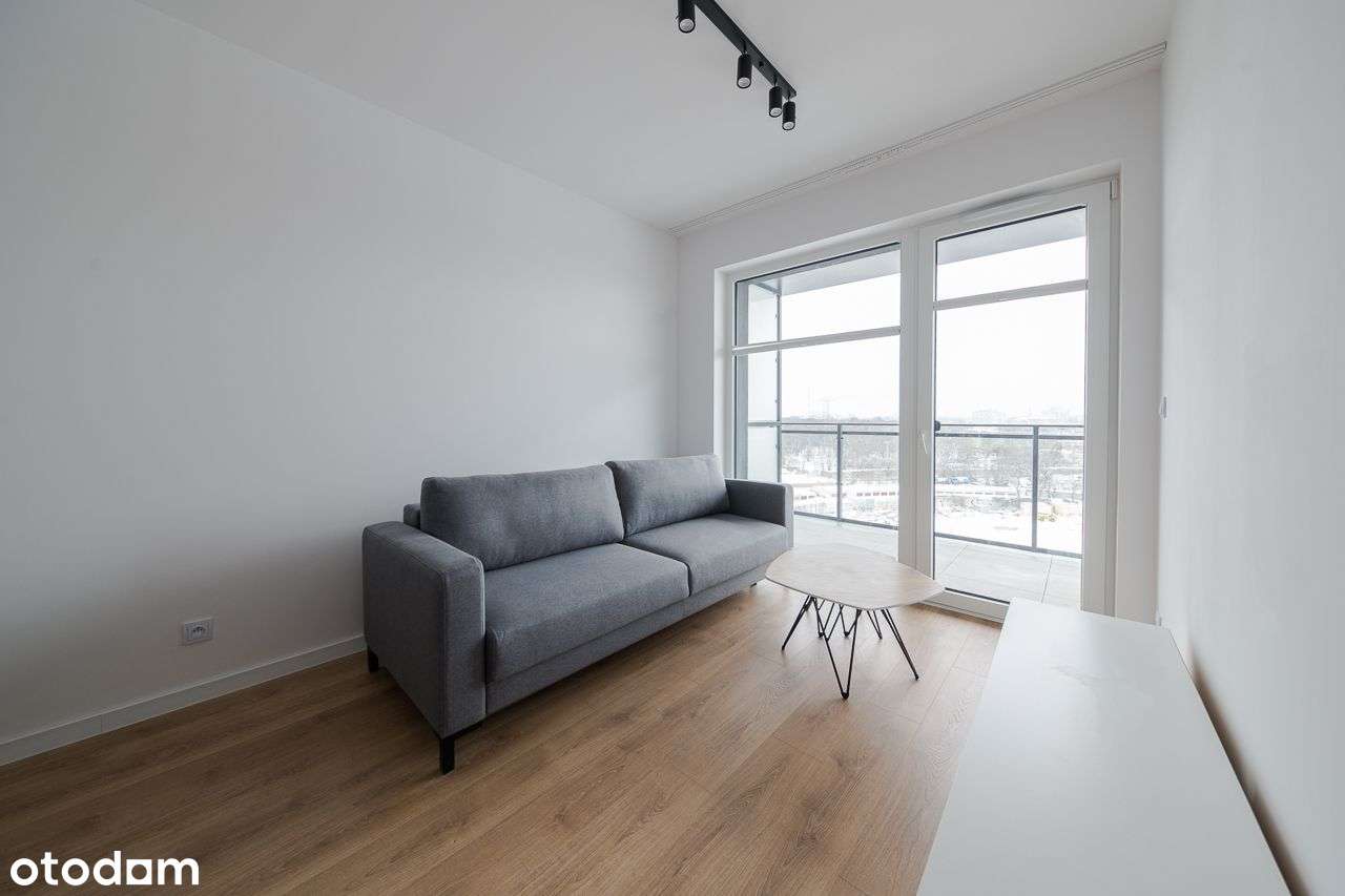 2-pokojowe – Białowieska 114/26 - bez prowizji - Pełny obrazek: 2/15