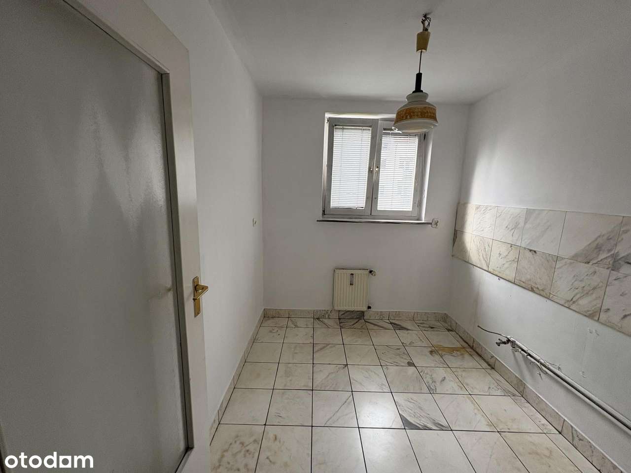 Przytulne 2 pokojowe z balkonem w zielonej okolicy-3