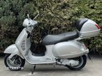 Piaggio Vespa - 6