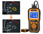 TESTER DO AKUMULATORÓW i DIAGNOSTYCZNY OBD2 6V 12V - 5