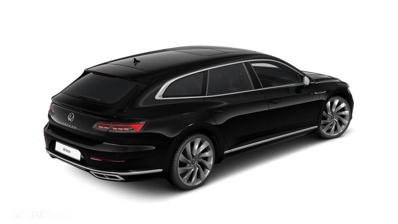 Volkswagen Arteon 2.0 TSI R-Line DSG - 6