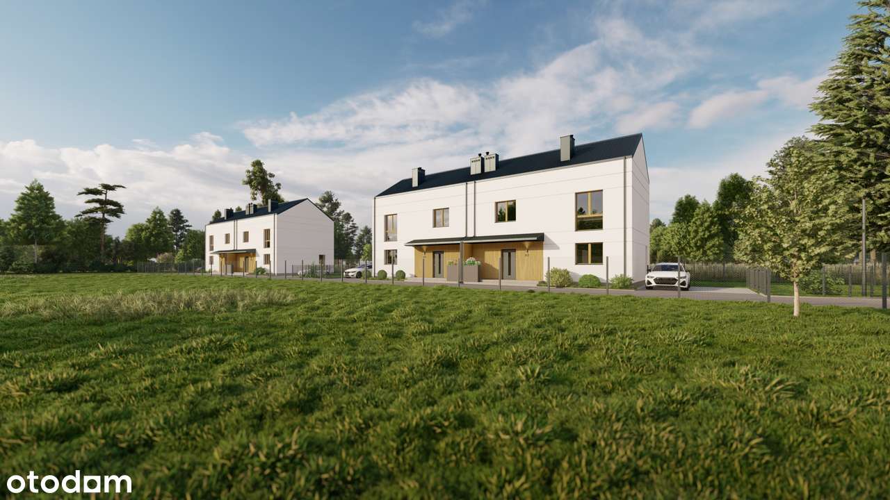 Dom na sprzedaż, 5 pokoi, 164 m², Ożarów Mazowiecki