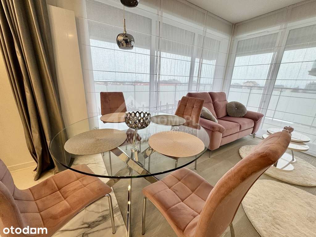 APARTAMENT PREMIUM Z DWOMA BALKONAMI – ANDERSA 1,-18