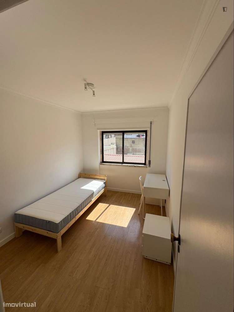 Quarto - localizado em Sintra Lisbon - Grande imagem: 5/6