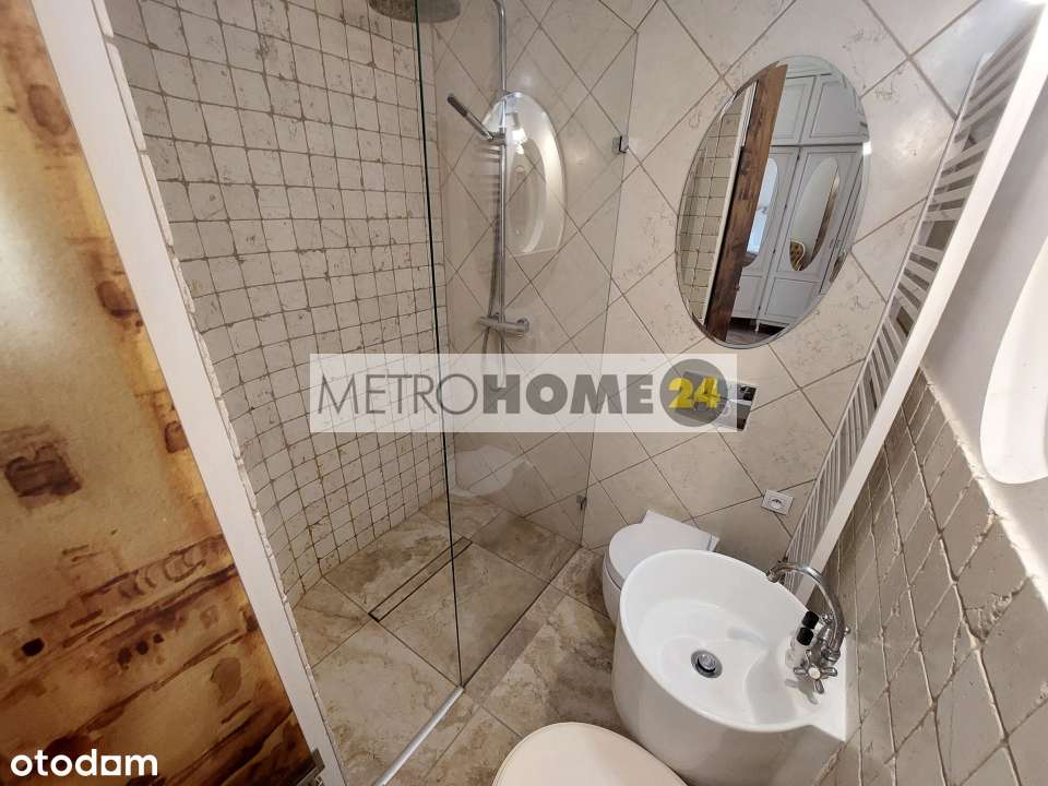 Unikatowa lokalizacja , stylowe mieszkanie w kamienicy przy Rynku !-12