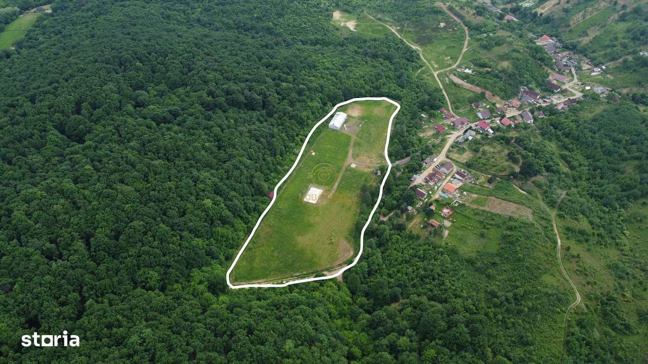 De vanzare Proprietate Unica In Maramures la 20km de Baia Mare - Imagine principală: 1/10