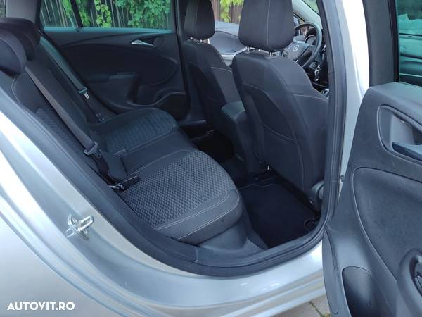 Opel Astra 1.6 D (CDTI) Sports Tourer Business - 19