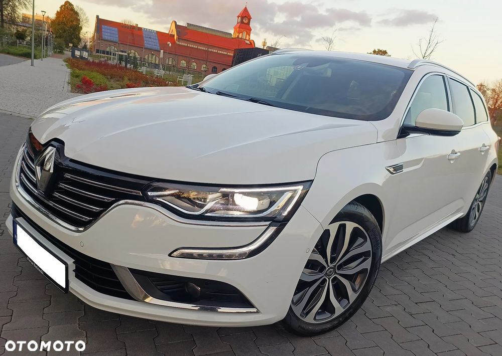 Renault Talisman