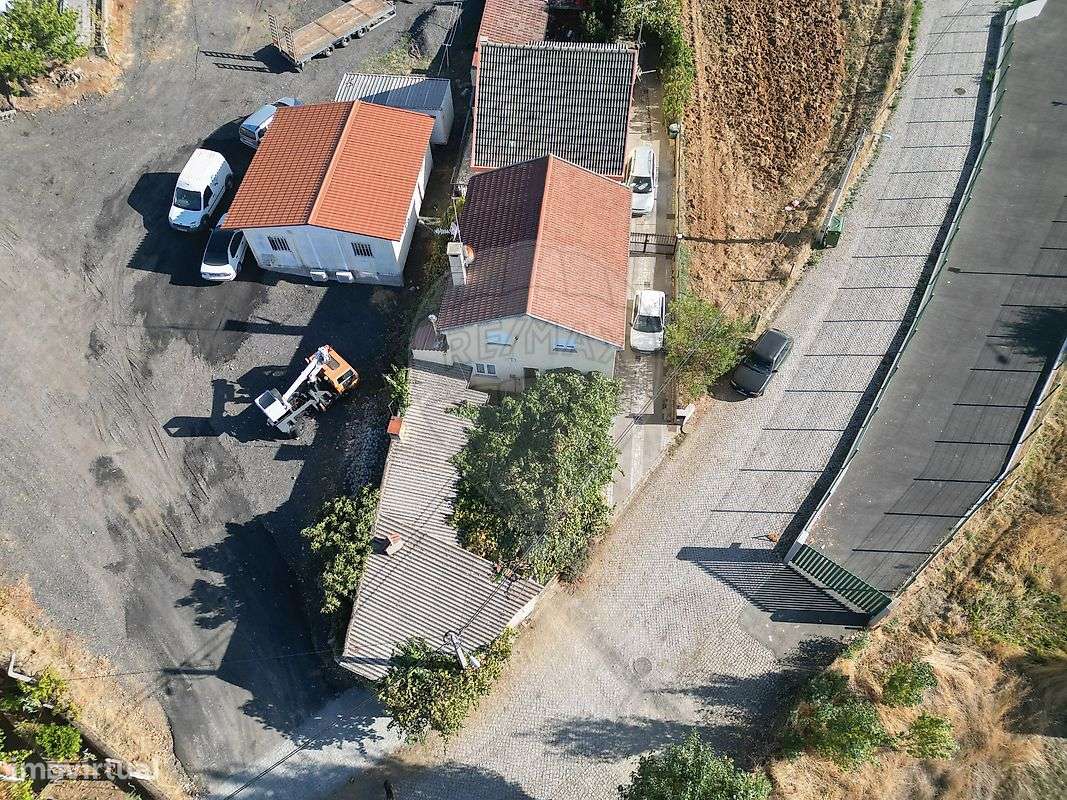 Moradia T5 para venda - Grande imagem: 4/25