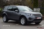 Land Rover Discovery Sport - 3