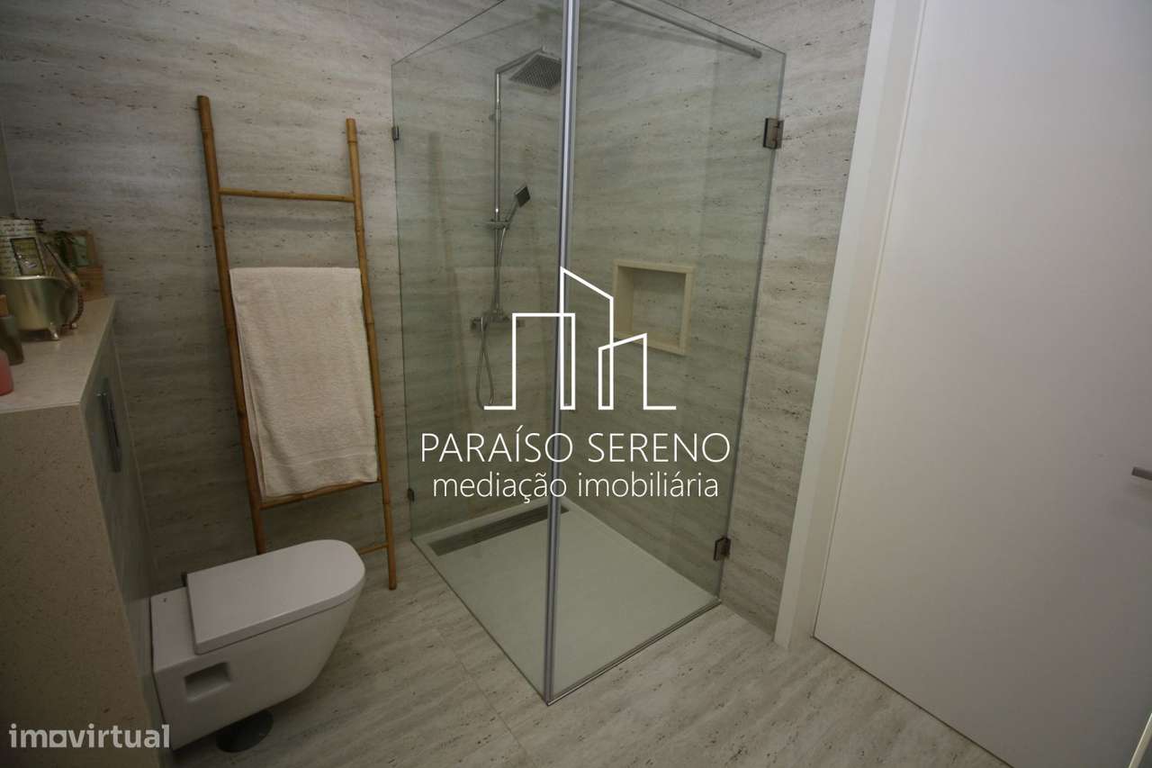 Moradia de Luxo em S. Miguel do Mato-45