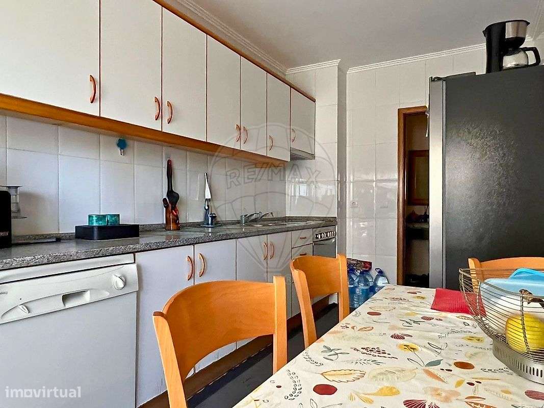 Apartamento T3 para venda - Grande imagem: 4/16
