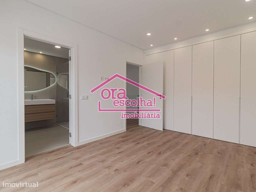 Moradia nova GEMINADA T3 com 2 Suítes e Pérgola em Pinhal do Genera...-5