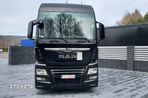 MAN TGX 18.500 LOW DECK XXL Idealny Klima postojowa - 5