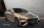 Mercedes-Benz AMG GT-S 63 4MATIC+ MHEV - 1