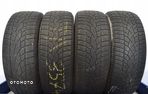 205/60R16 92H DUNLOP WINTER SPORT 3D x4szt 7495z - 1