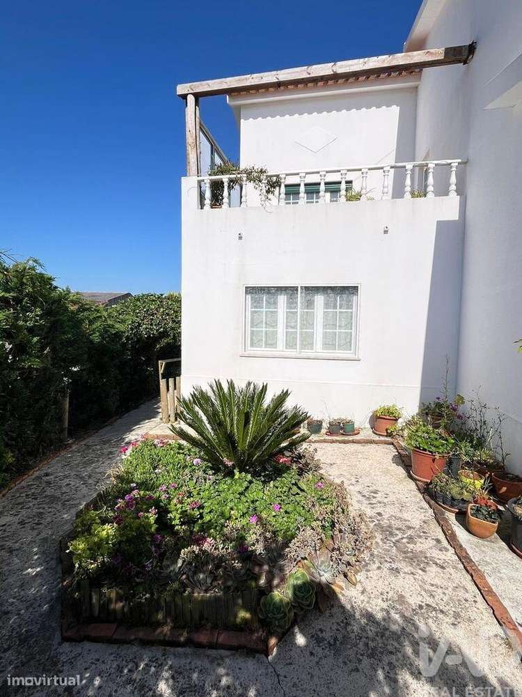 Casa tradicional T4 em Serra d'El-Rei de 179,00 m2 - Grande imagem: 5/30