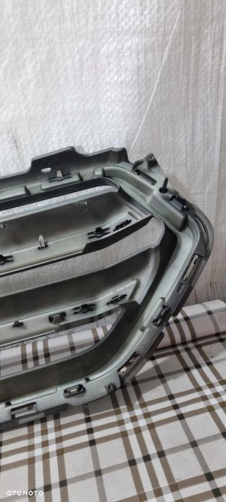 GRILL ATRAPA FORD KUGA MK2 II LIFT - 10