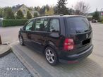 Volkswagen Touran 1.9 TDI Conceptline - 3