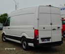 Volkswagen Crafter - 11