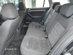 Volkswagen Golf 1.6 TDI DPF Highline - 14