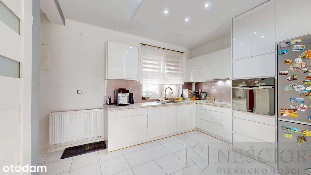 Na sprzedaż Segment 79,59m2  z dużym ogródkiem - Pełny obrazek: 5/20