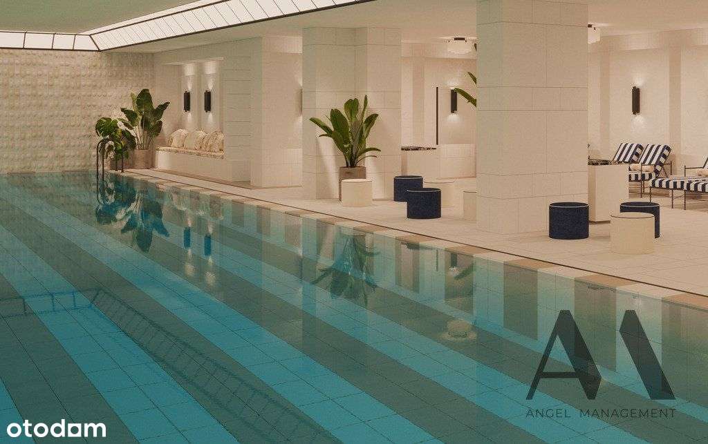 * 3 pokoje * 13 piętro * Widok * Komórka * Garaż-15