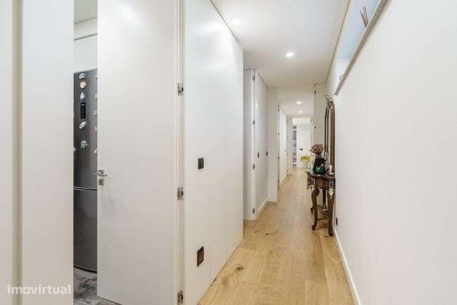 Fantástica Moradia T3 Térrea de Luxo em Braga-19