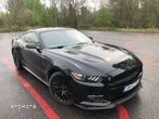 Ford Mustang 5.0 Ti-VCT V8 GT - 1