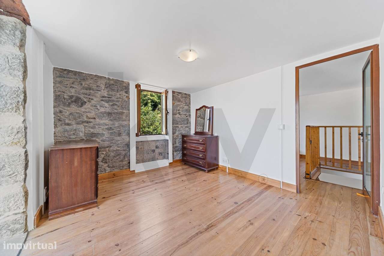 Moradia T2 em pedra + T0 - Grande imagem: 4/16