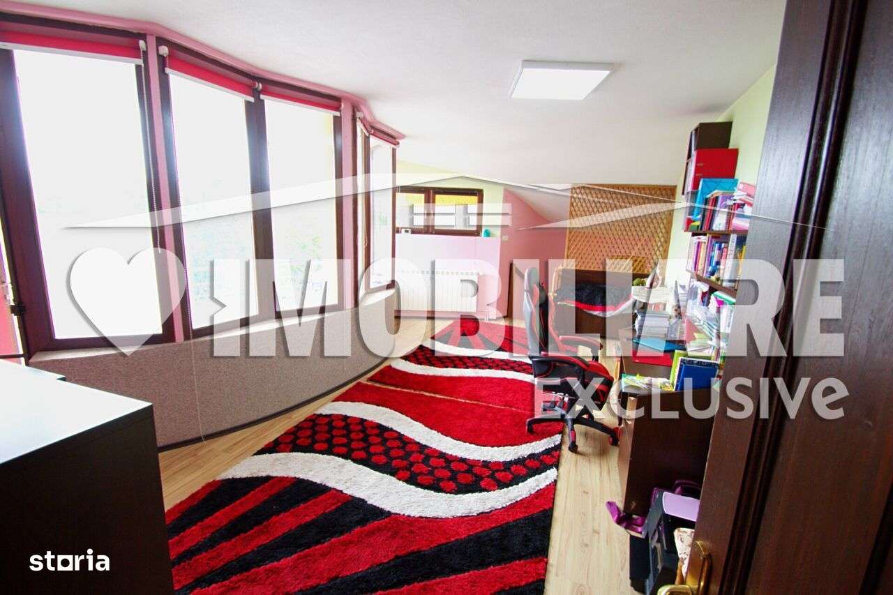 Vila 8 camere - Sagului, Timisoara-7