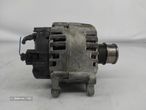 Alternador Volkswagen Tiguan (5N_) - 2