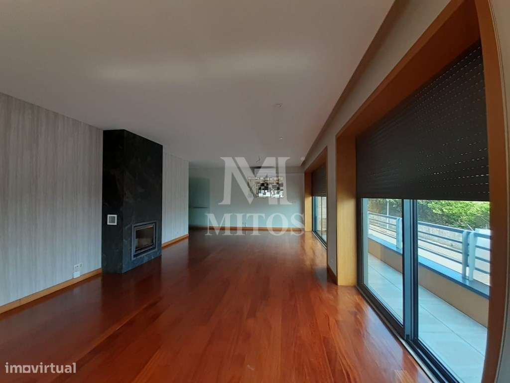 Apartamento T3 - Cova, Meadela-7