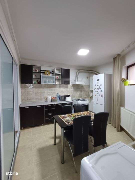 3 Camere , Semi-Decomandat , 2min Metrou Dimitrie Leonida - Imagine principală: 5/12