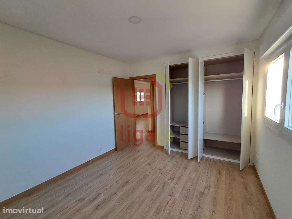 Moradia Térrea T3, Fátima!-11