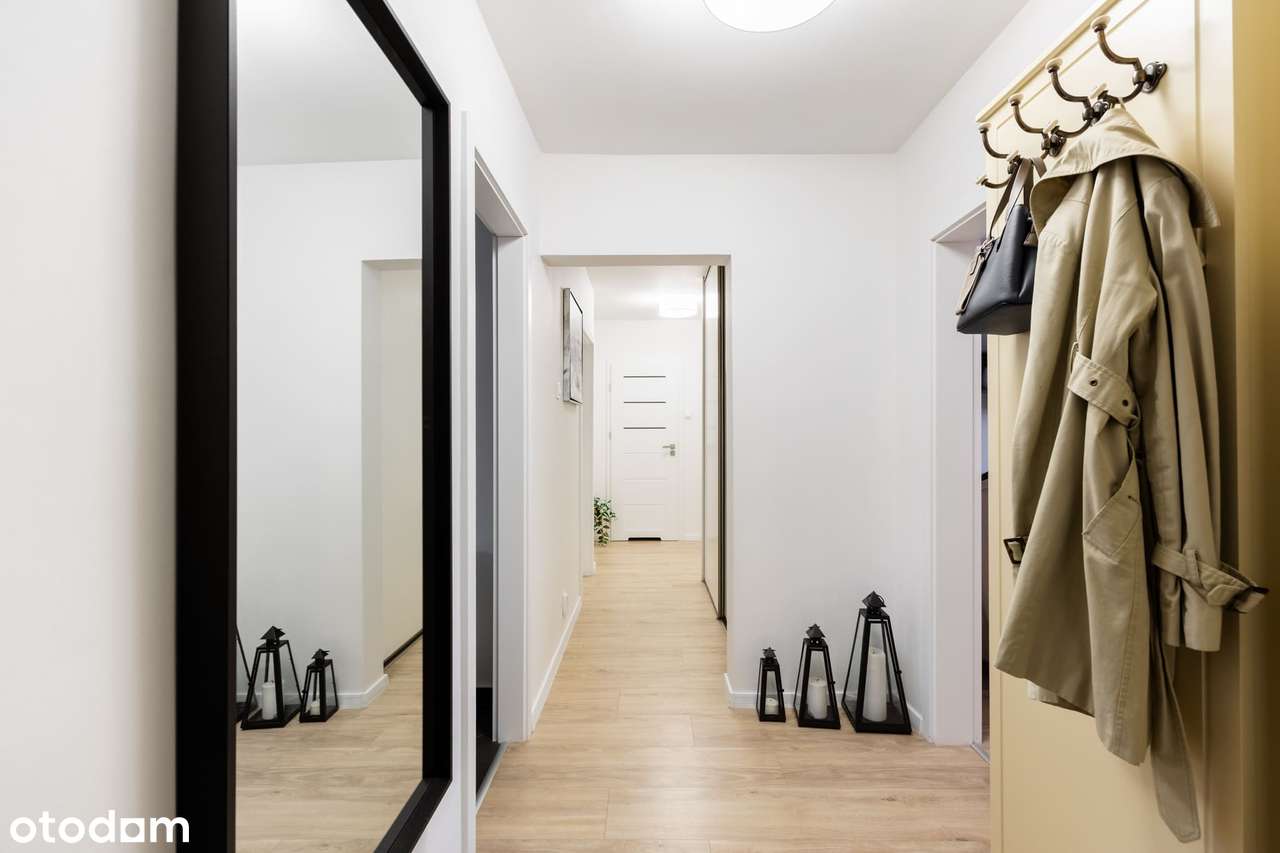 UMOWA PRZEDWSTĘPNA Przestronne 4-pokojowe mieszkanie z balkonem-9