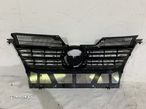 Grila radiator VW Golf 5 Kombi , Jetta  2005 , 2006 , 2007 , 2008 , 2009 , 2010 - 4