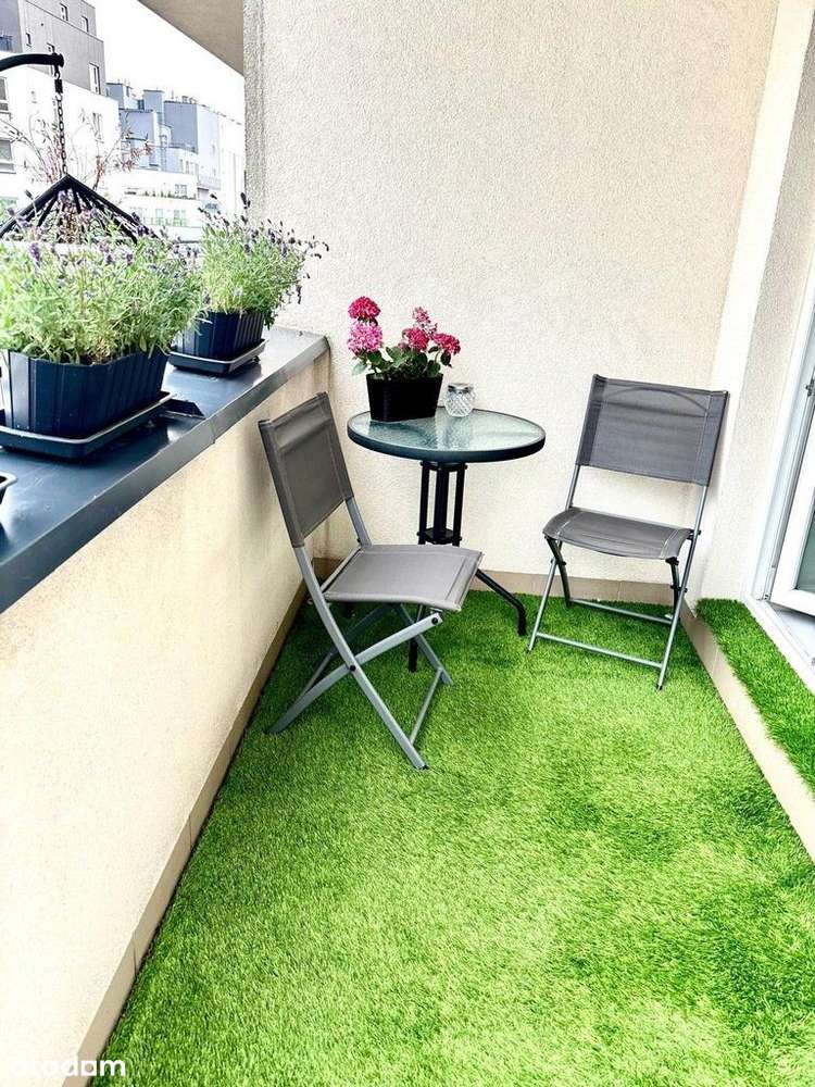 Super Cena! 3 pokoje+garaż+balkon /57m2-Białołęka-14