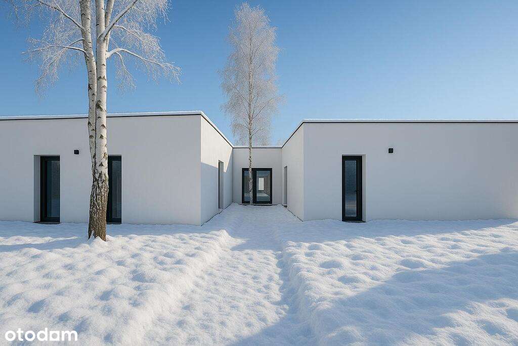 Nowoczesny | 180m2 | 6 pokoi | malownicza okolica. - Pełny obrazek: 2/17