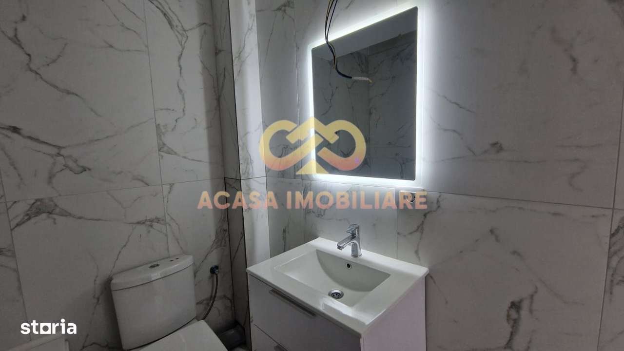 BUCIUM IDEAL INVESTITIE AP. 2 CAMERE OPEN SPACE-9