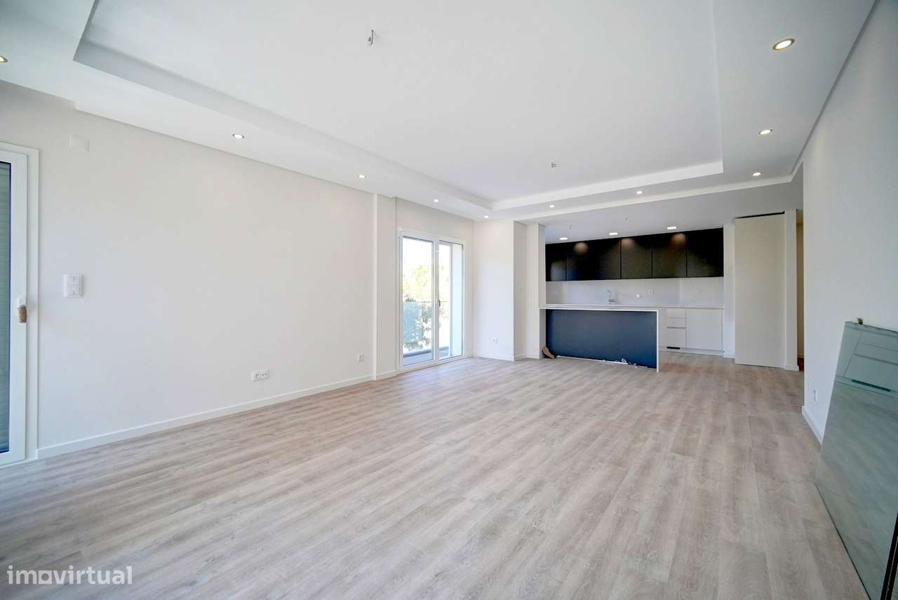 T2 Novo na Quinta das Marianas - Grande imagem: 4/13